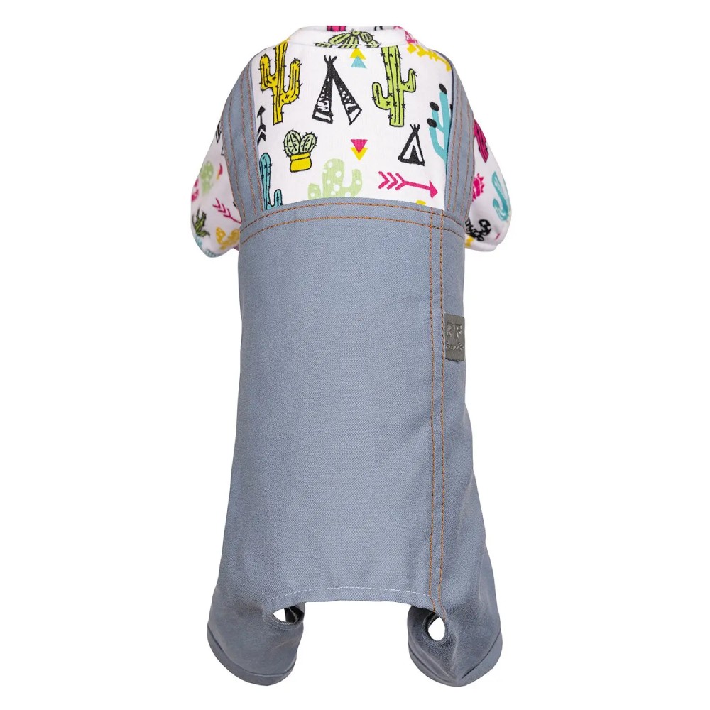 Костюм для собак Pet Fashion «Астро» S