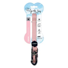 M Pets M-Pets Gentle Leash Dog - Повідець з м'якою ручкою для собак усіх порід M / 2x120 см (6953182754367)