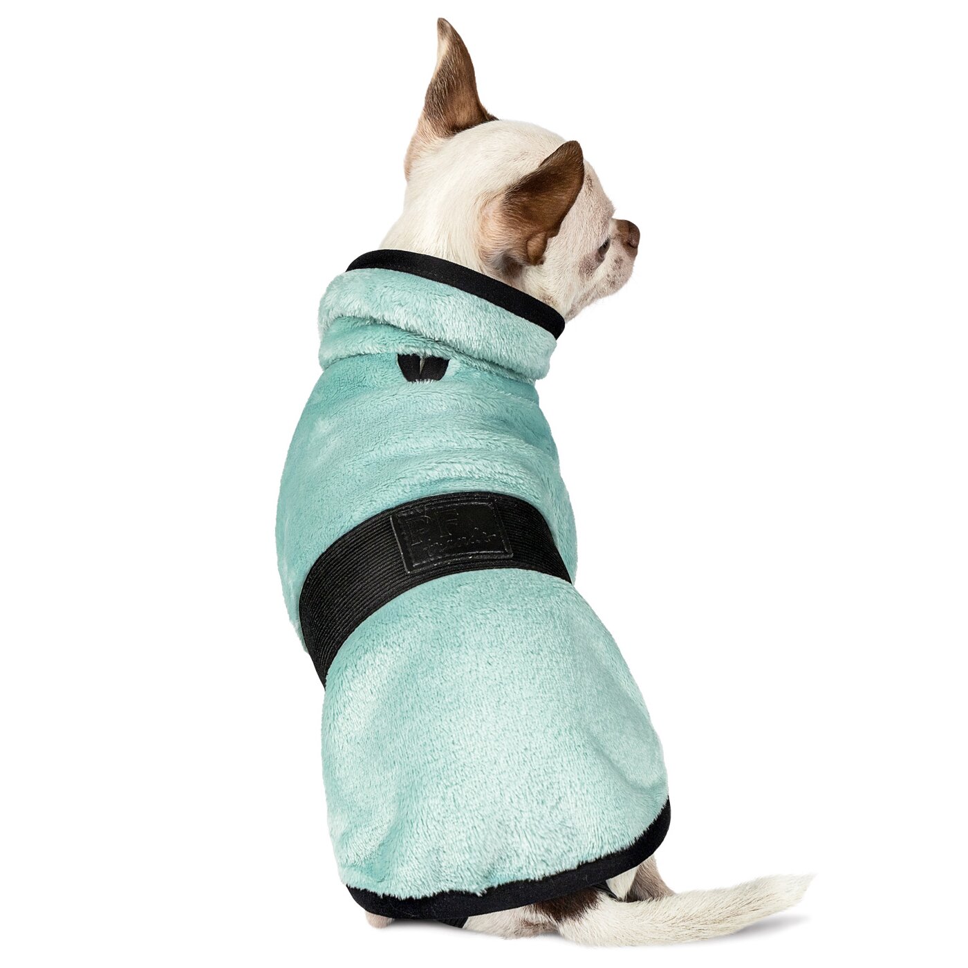Pet Fashion Blanket попона для собак S такса
