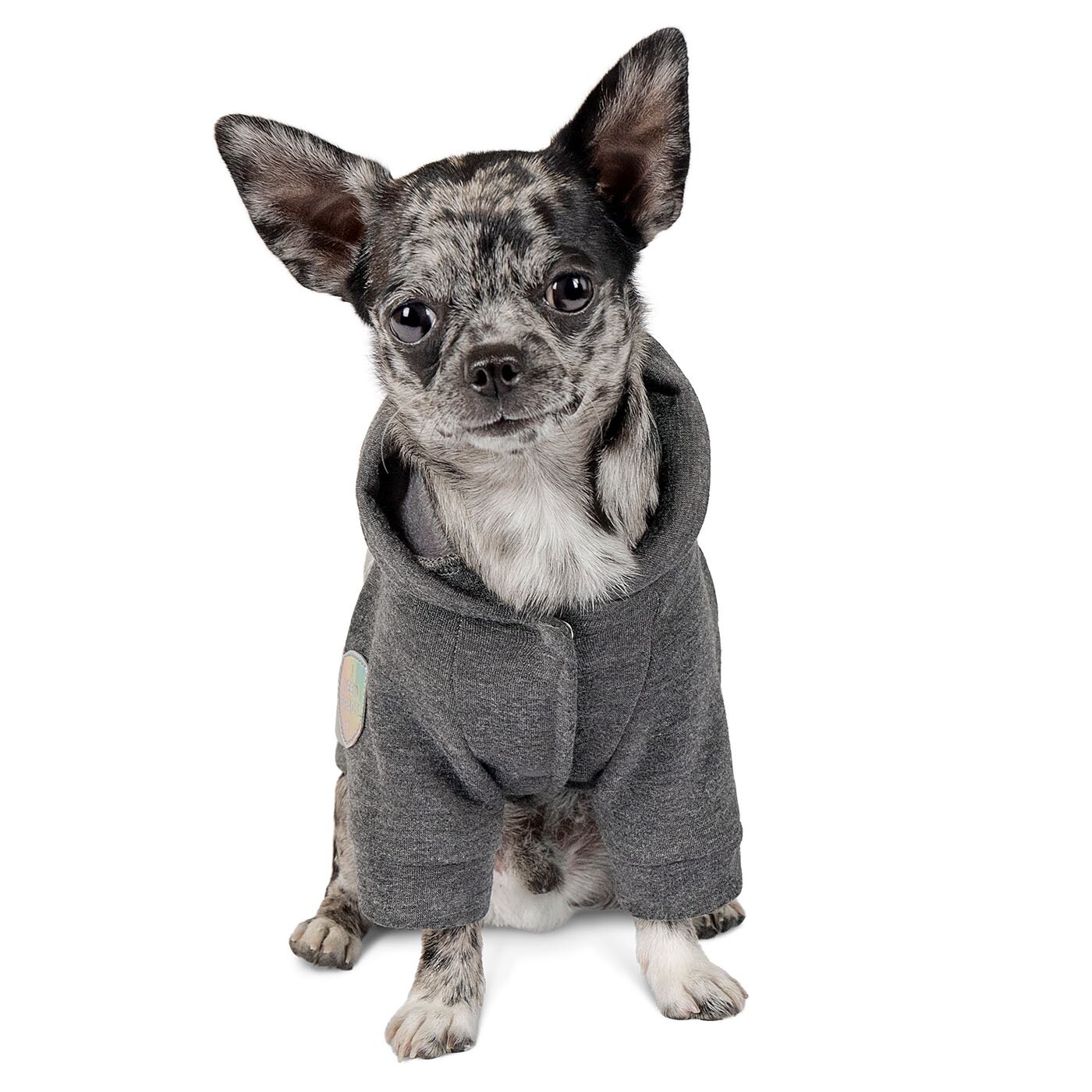 Товстівка для собак Pet Fashion «Sapphire» XS