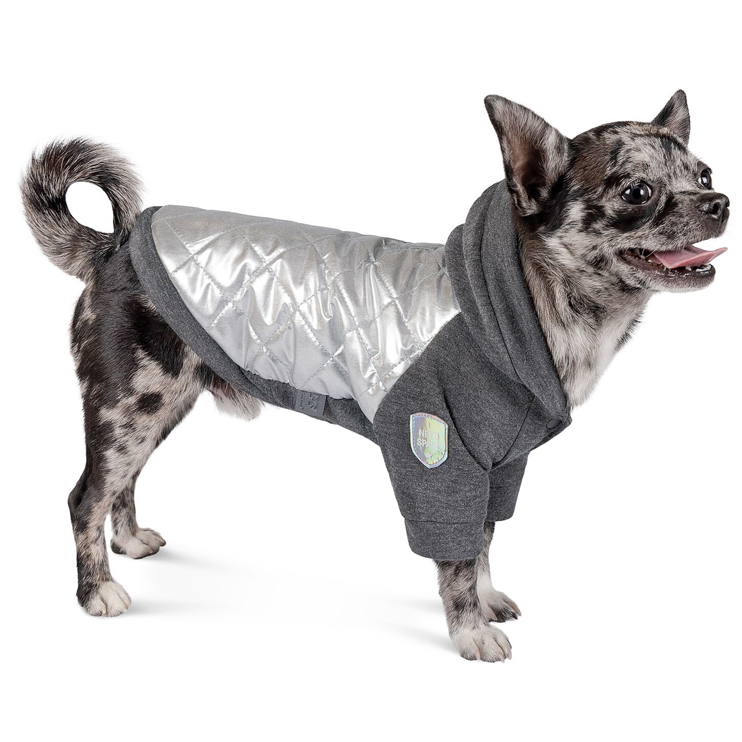 Товстівка для собак Pet Fashion «Sapphire» S