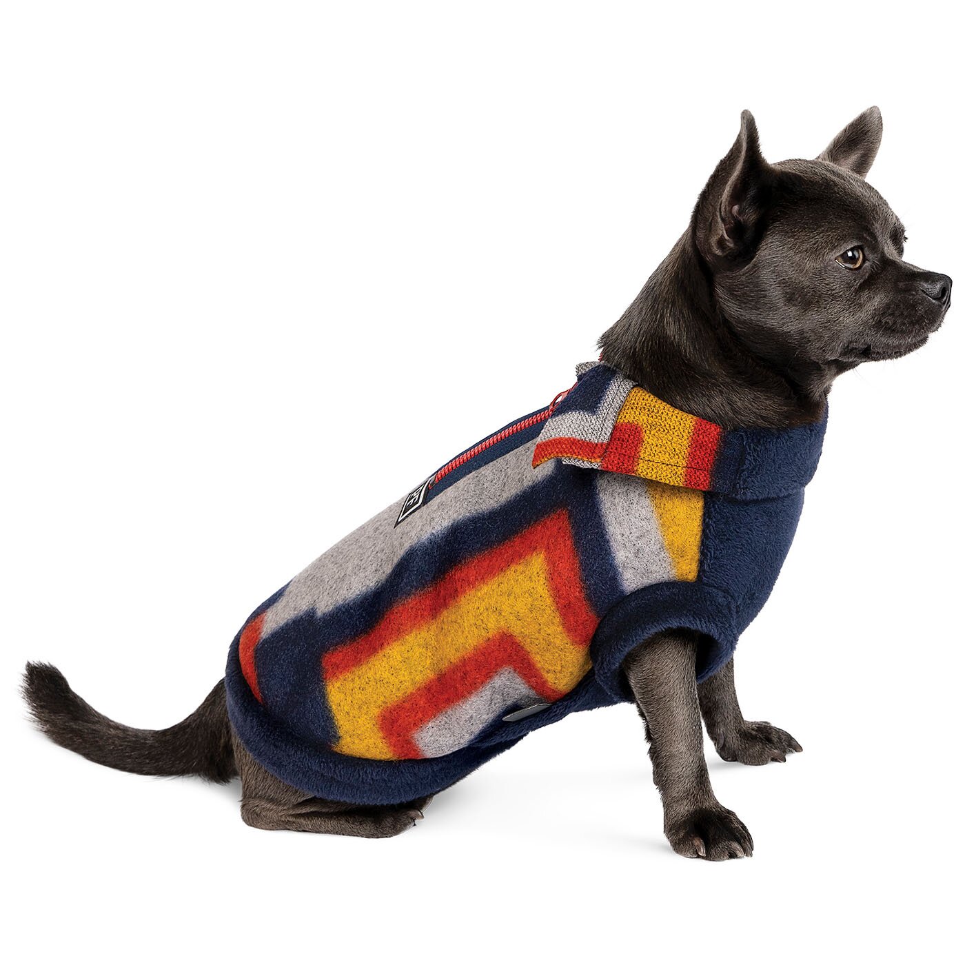 Товстівка для собак Pet Fashion «Elon» XS