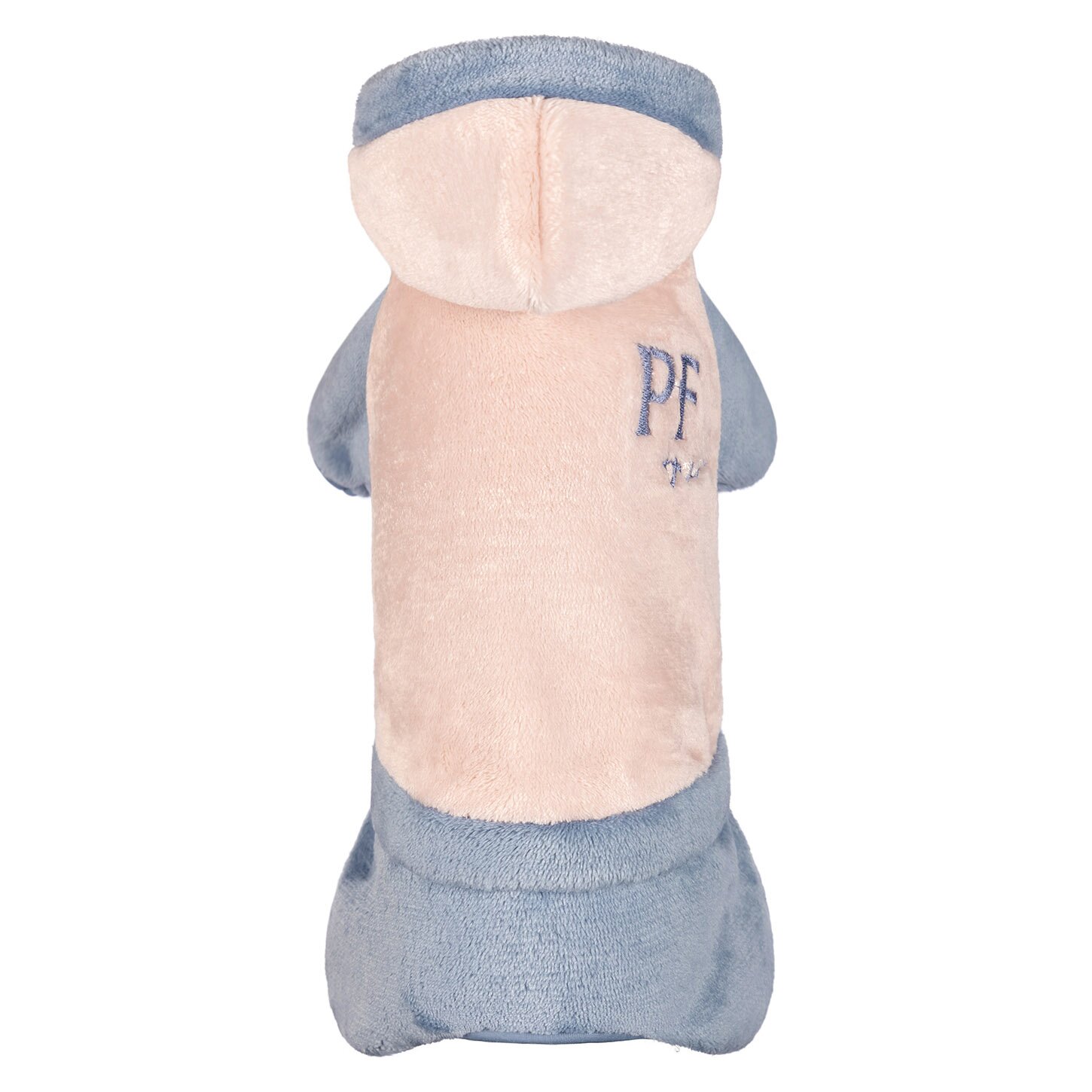 Костюм для собак Pet Fashion «Alf» XXS (рожевий)