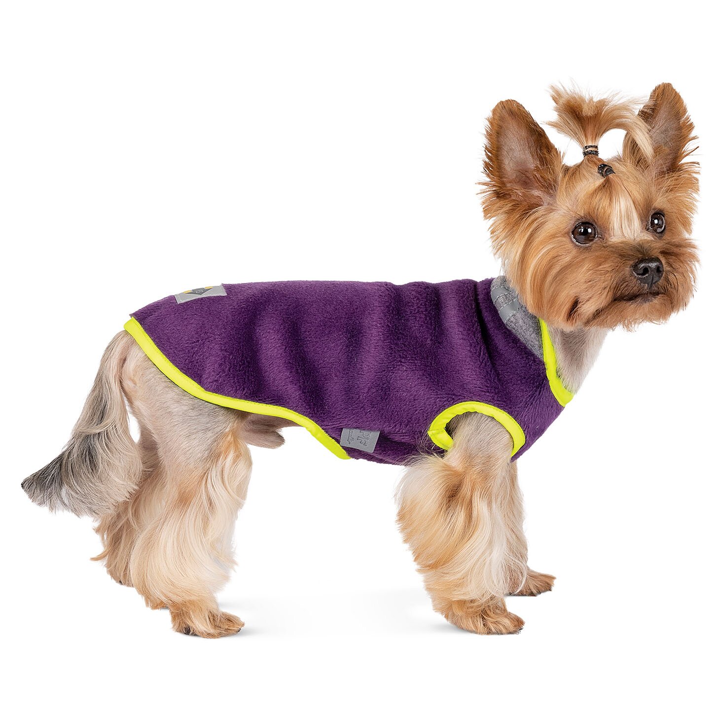 Жилет для собак Pet Fashion «Pluto» S