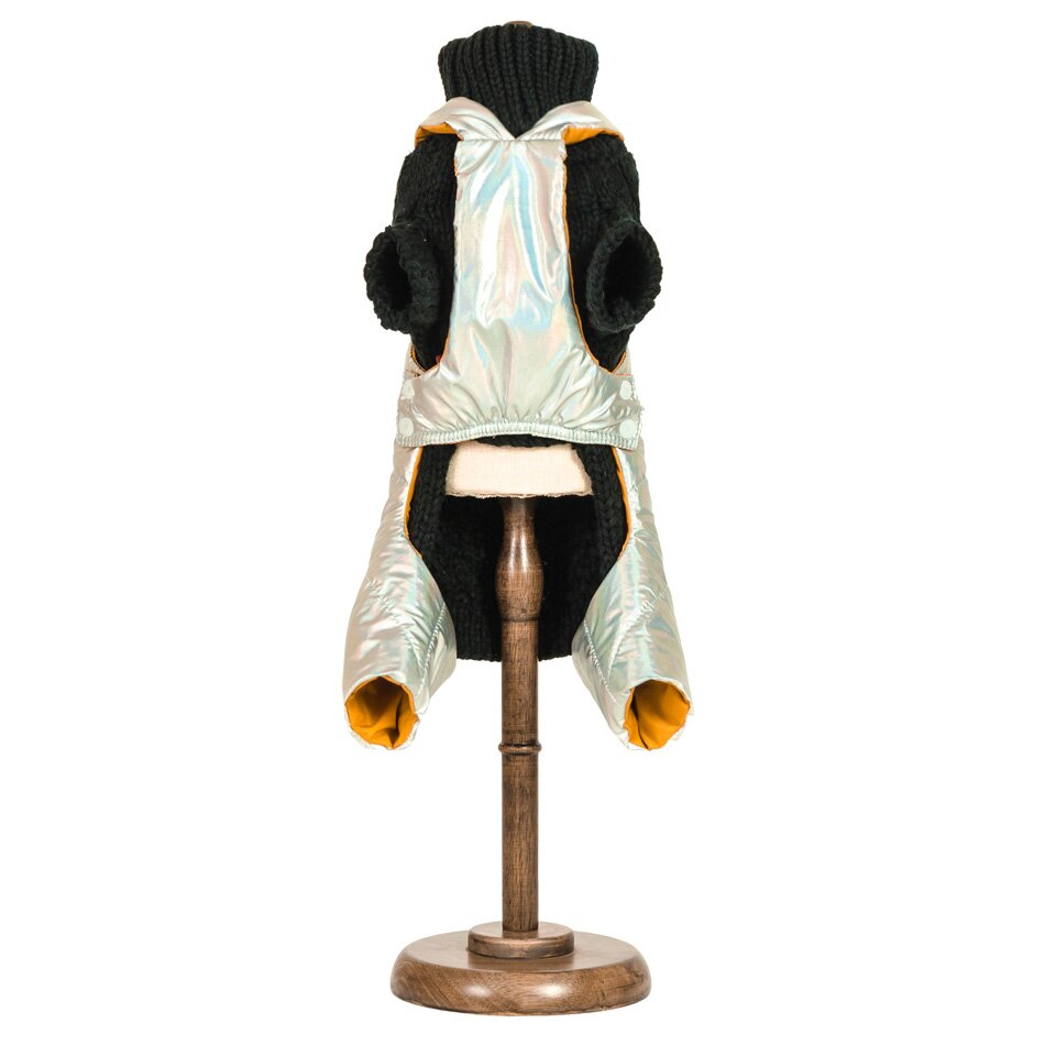 Комбінезон для собак Pet Fashion «Габбі» XS