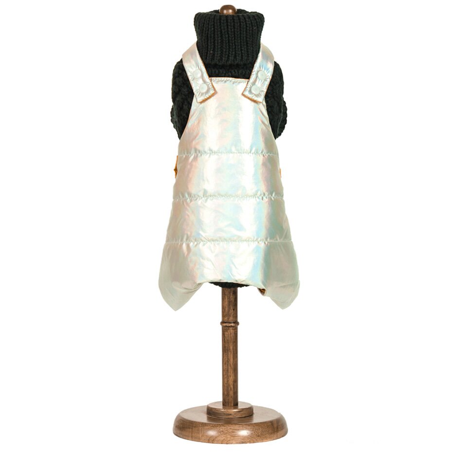 Комбінезон для собак Pet Fashion «Габбі» S