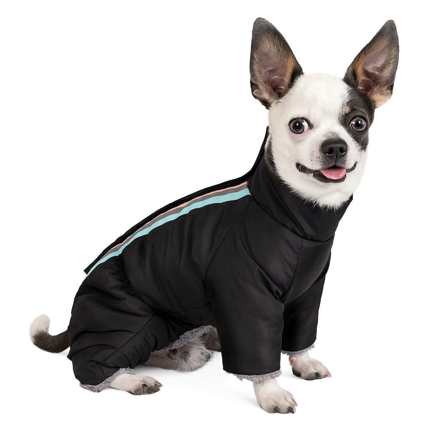 Комбінезон для собак Pet Fashion «Rocket» M