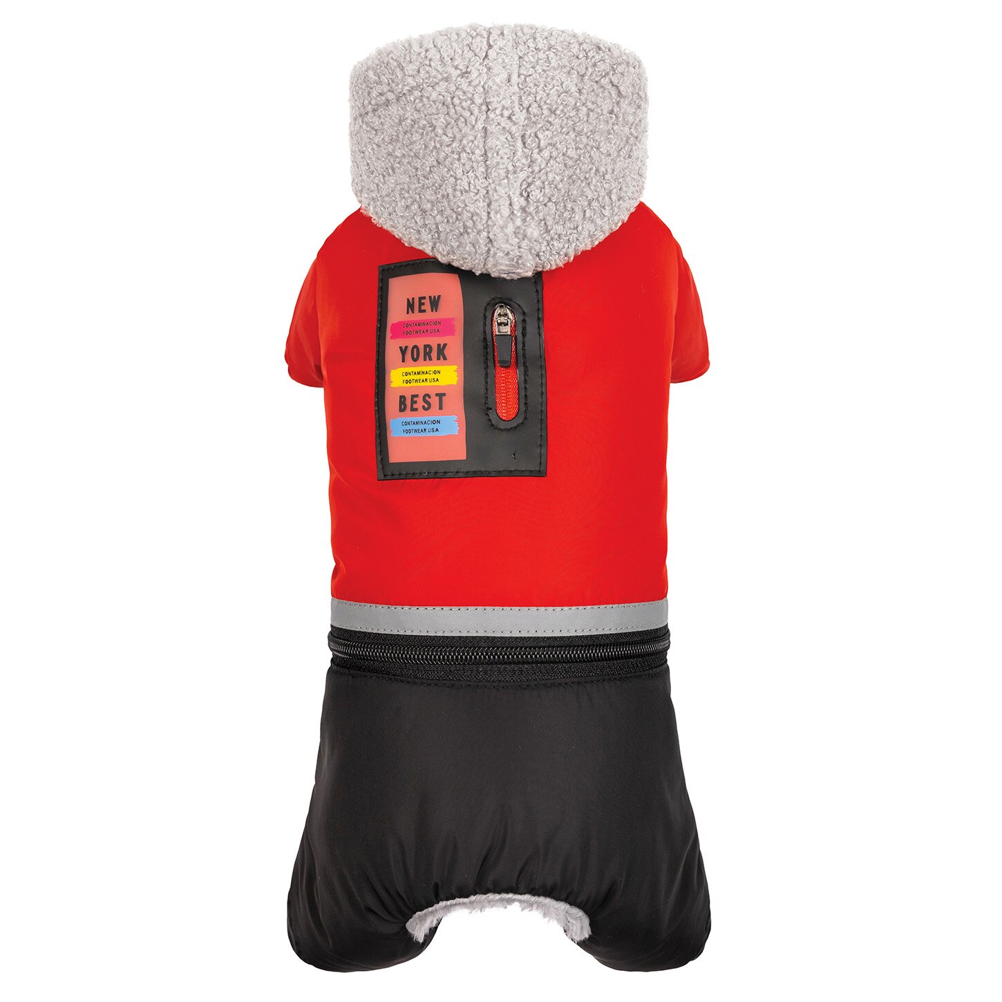 Костюм для собак Pet Fashion «Dragon» XS