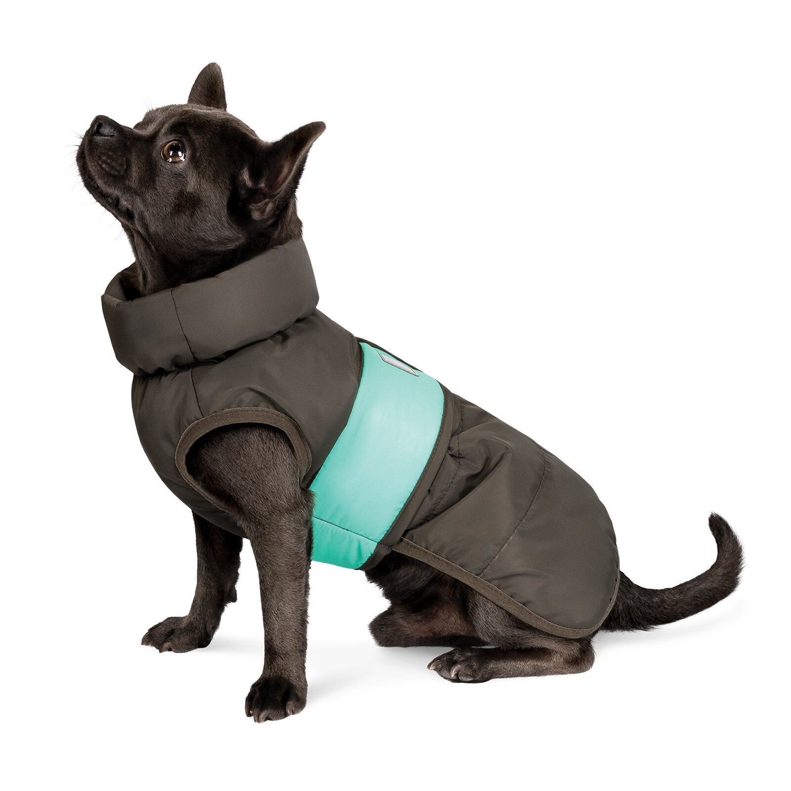 Жилет для собак Pet Fashion «Mars» S