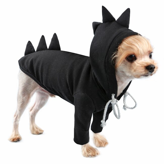 Товстівка для собак Puppy Angel «Dino» M