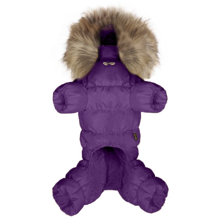 Комбінезон для собак Puppy Angel «Angeler» M