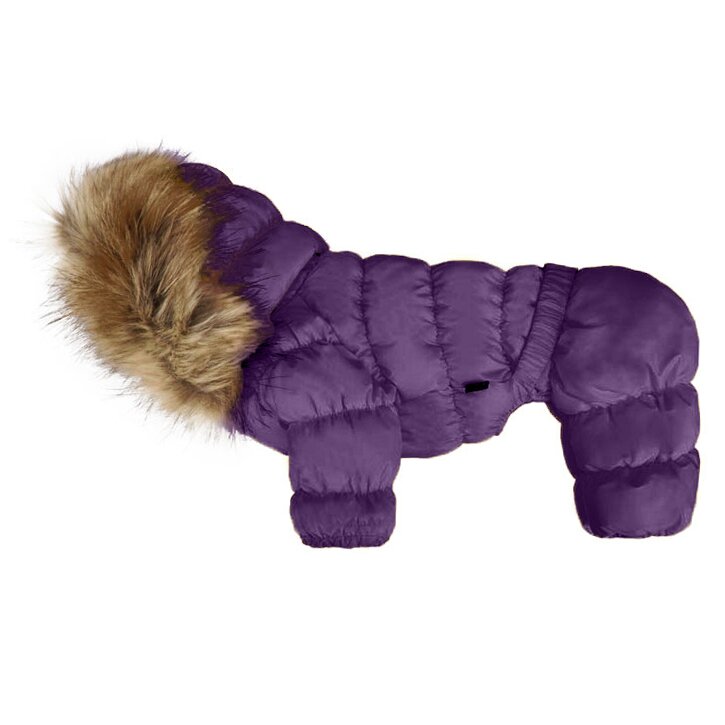 Комбінезон для собак Puppy Angel «Angeler» M