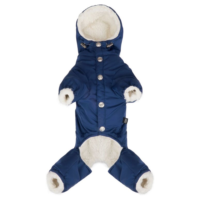 Комбінезон для собак Puppy Angel «Magagio» L