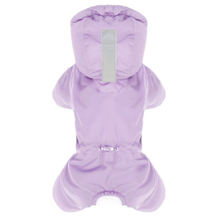 Комбінезон для собак Puppy Angel «Magagio» L