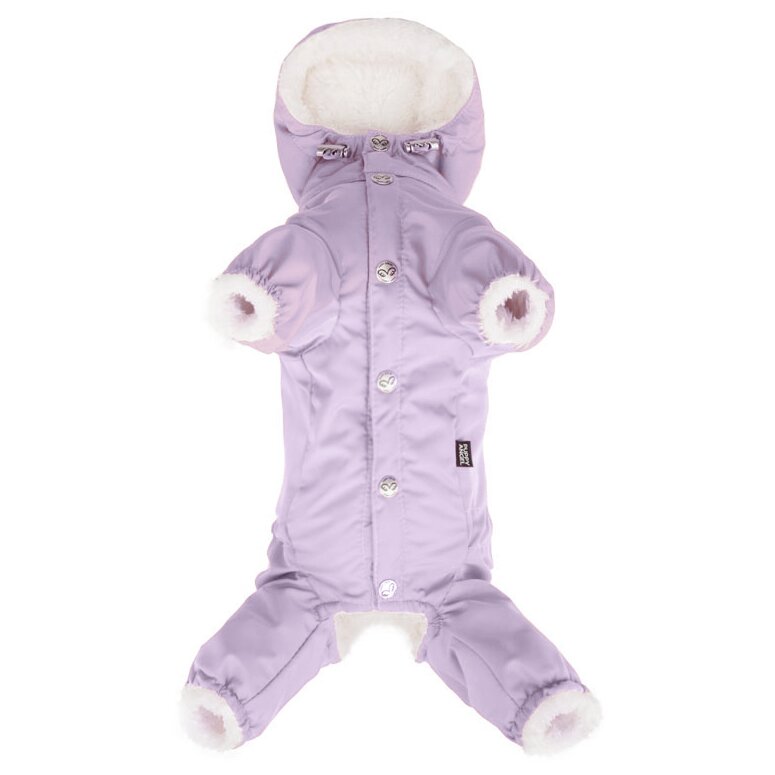 Комбінезон для собак Puppy Angel «Magagio» L