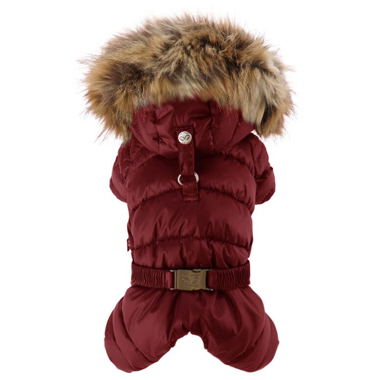 Комбінезон для собак Puppy Angel «Double» M