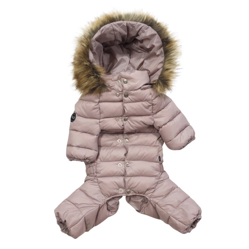 Комбінезон для собак Puppy Angel «Double» S