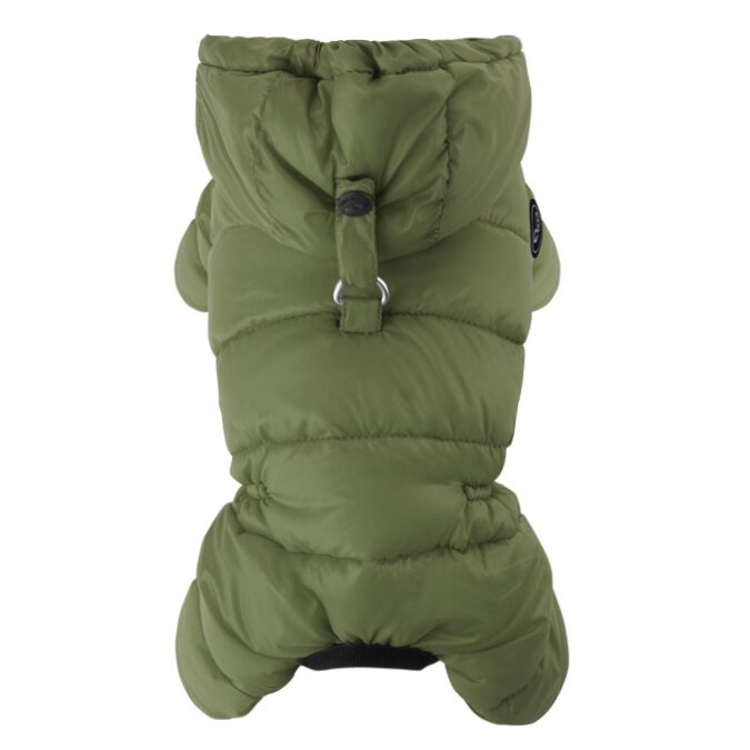 Комбінезон для собак Puppy Angel «Air 3 Padding Overall» M