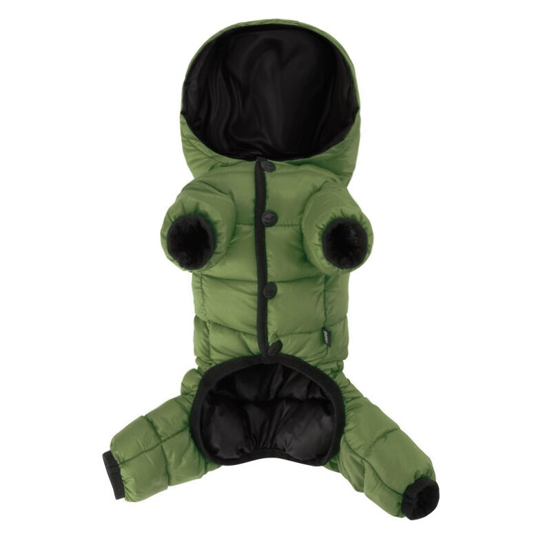 Комбінезон для собак Puppy Angel «Air 3 Padding Overall» L