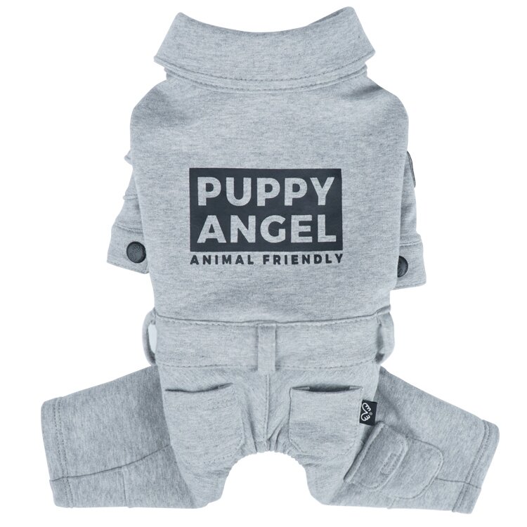 Комбінезон для собак Puppy Angel «Jumpsuit» S