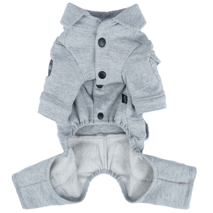 Комбінезон для собак Puppy Angel «Jumpsuit» M