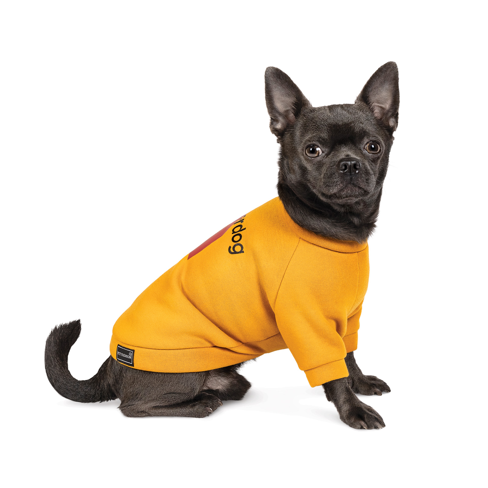 Товстівка для собак Pet Fashion «Superdog» XS-2 XS2