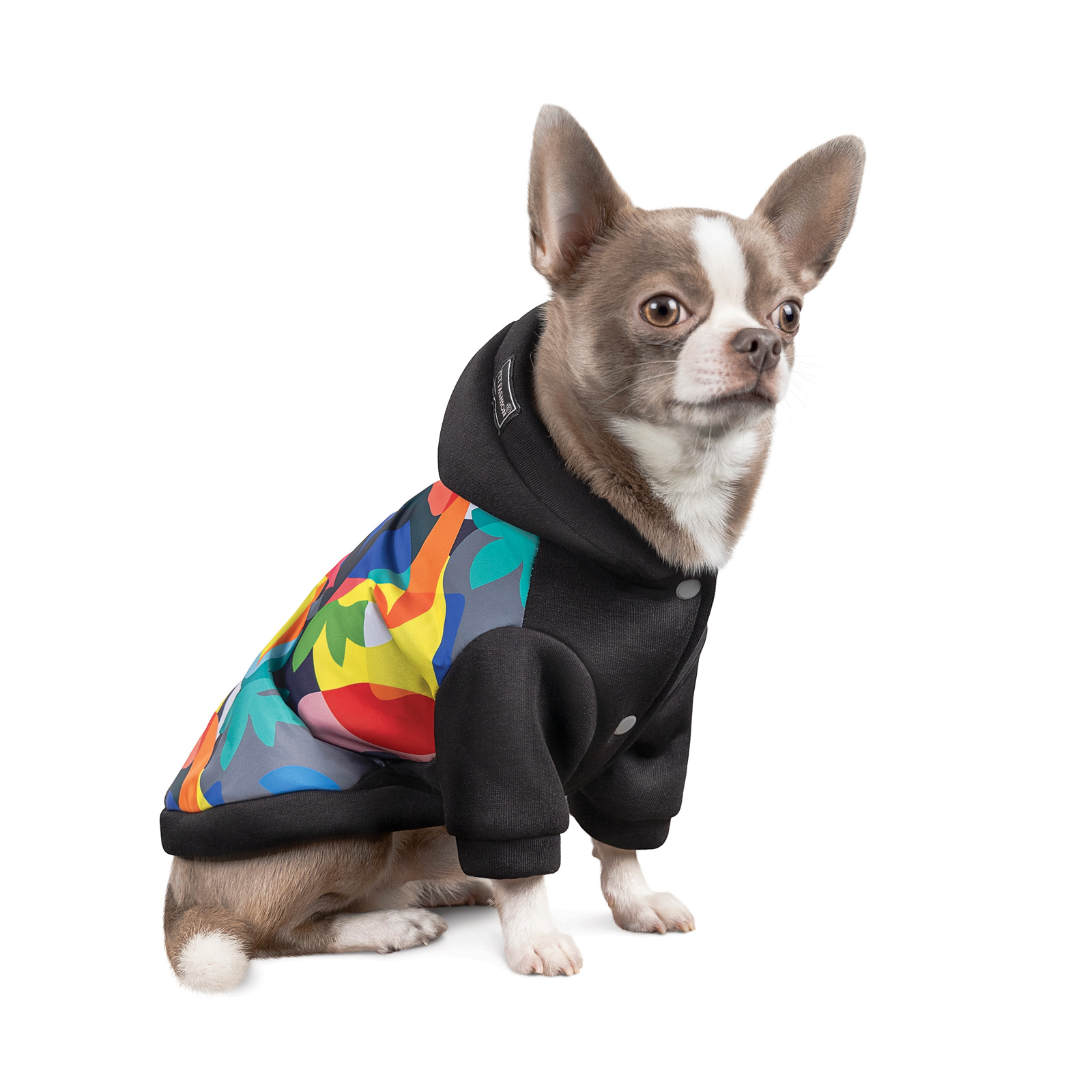 Товстівка для собак Pet Fashion «The Coolest» M