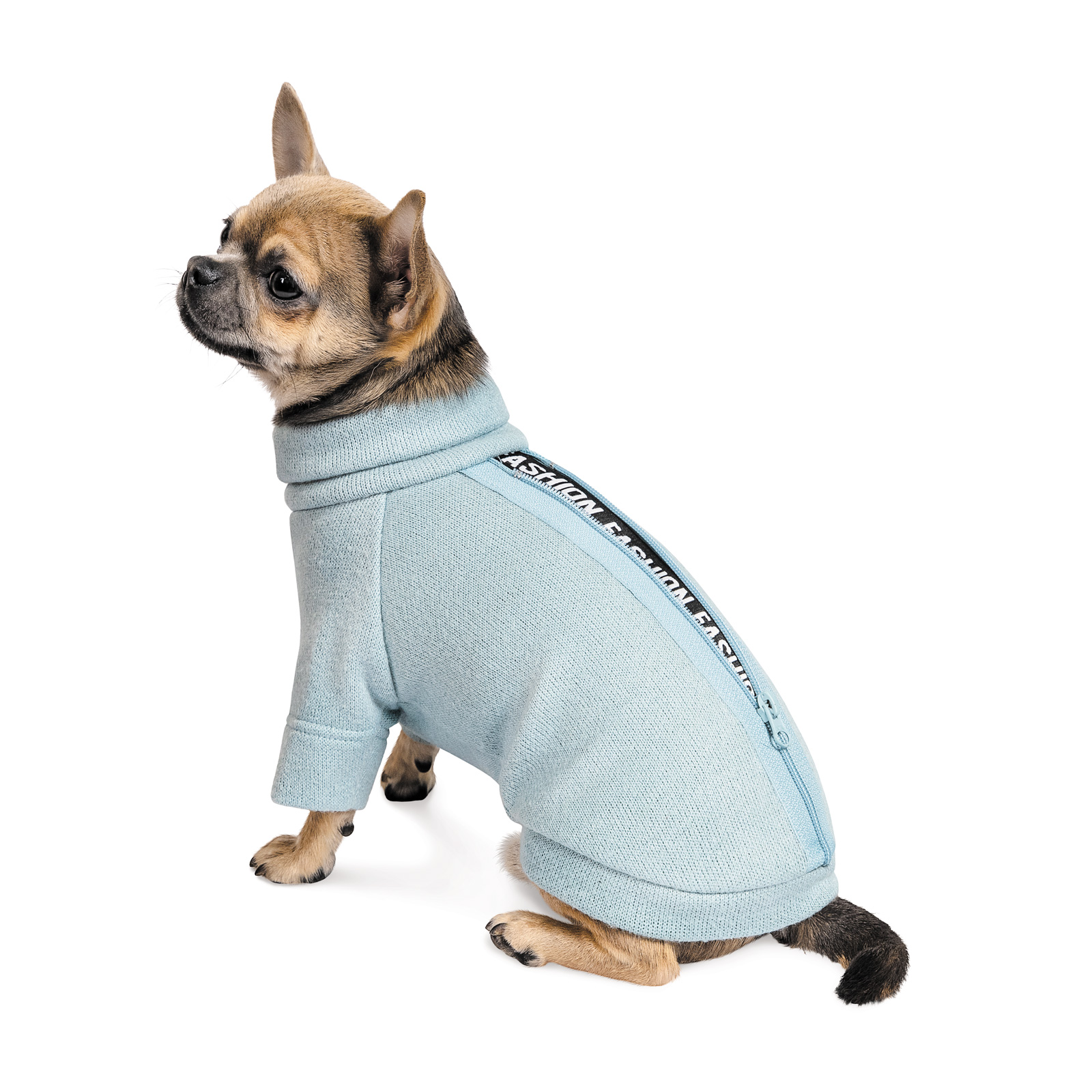Светр для собак Pet Fashion «Sense» XS