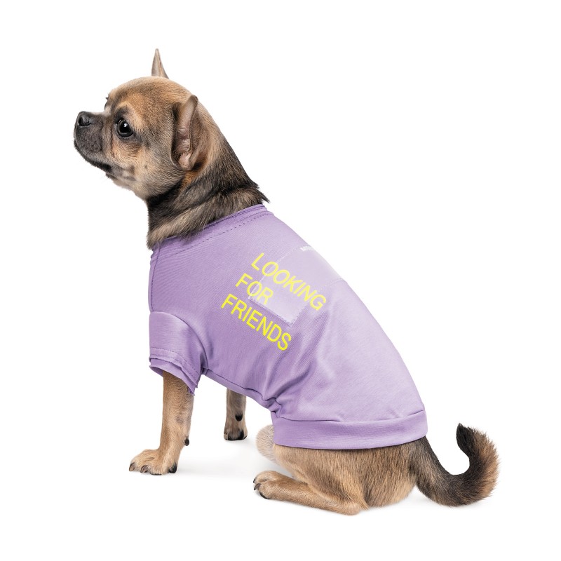 Футболка для собак Pet Fashion «GAME» XS-2 XS2