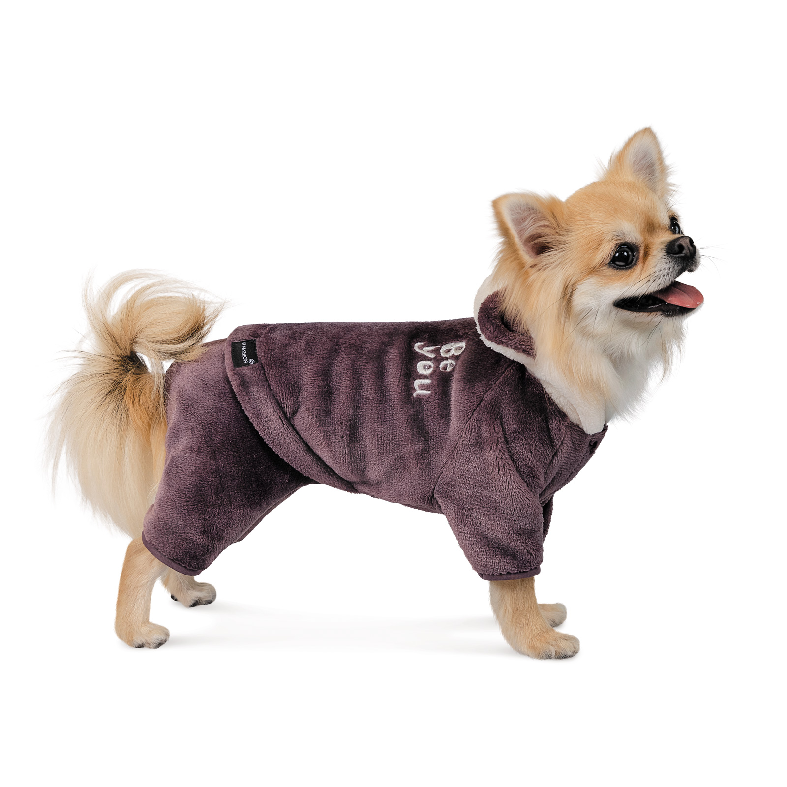 Pet Fashion Alf костюм для собак XS-2 XS2