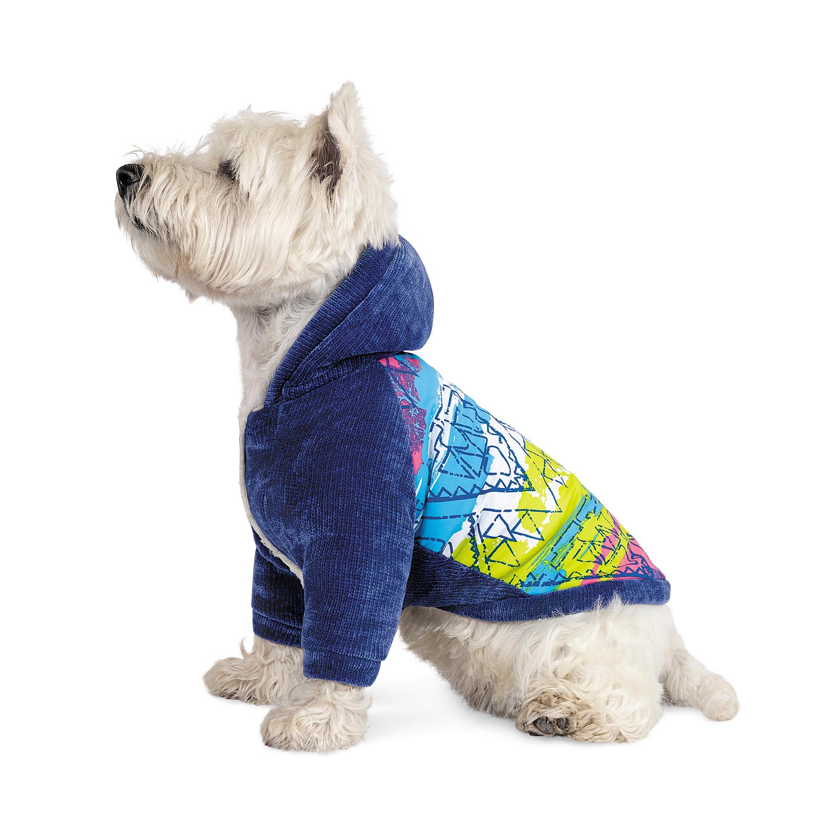 Товстівка для собак Pet Fashion «Cozy» XXS