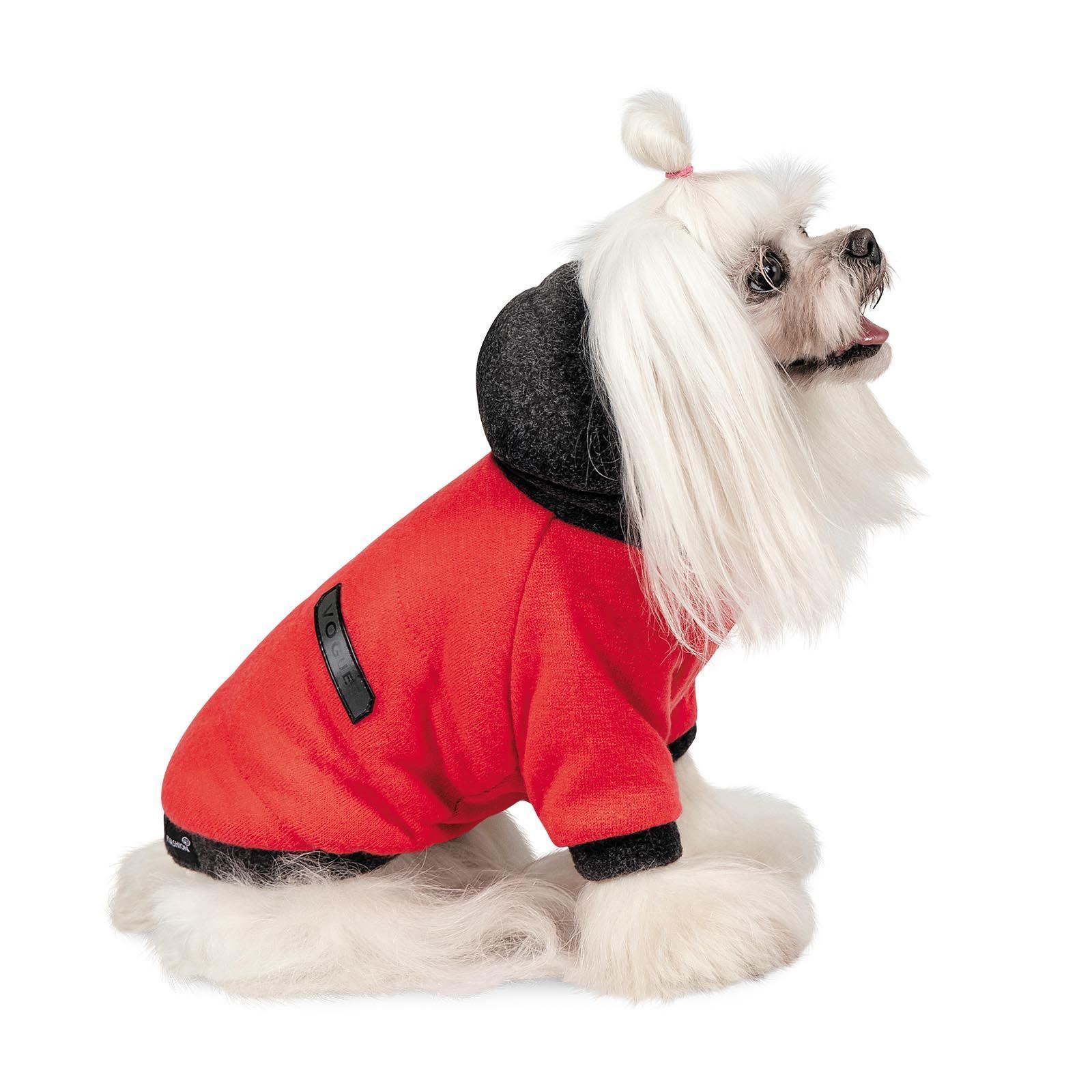 Pet Fashion Holiday толстовка для собак S