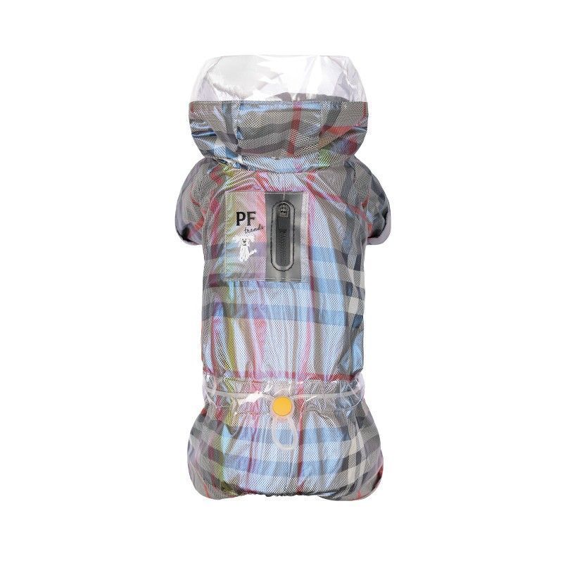 Pet Fashion Дощовик для собак «Fall» 2-XL 2XL