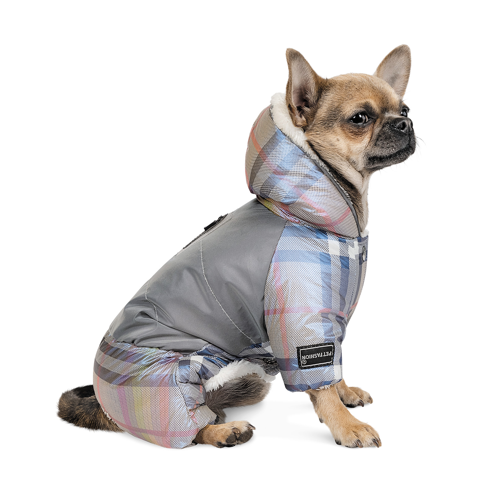 Костюм для собак Pet Fashion «Fun» XS