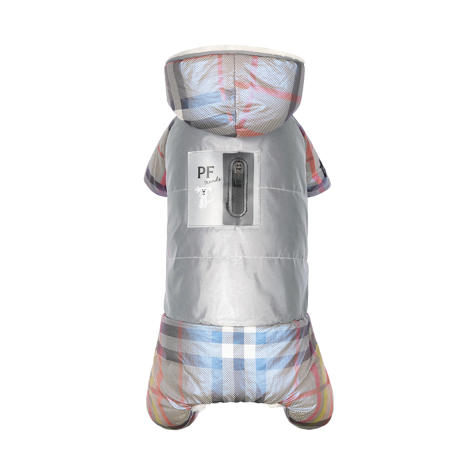 Костюм для собак Pet Fashion «Fun» XS