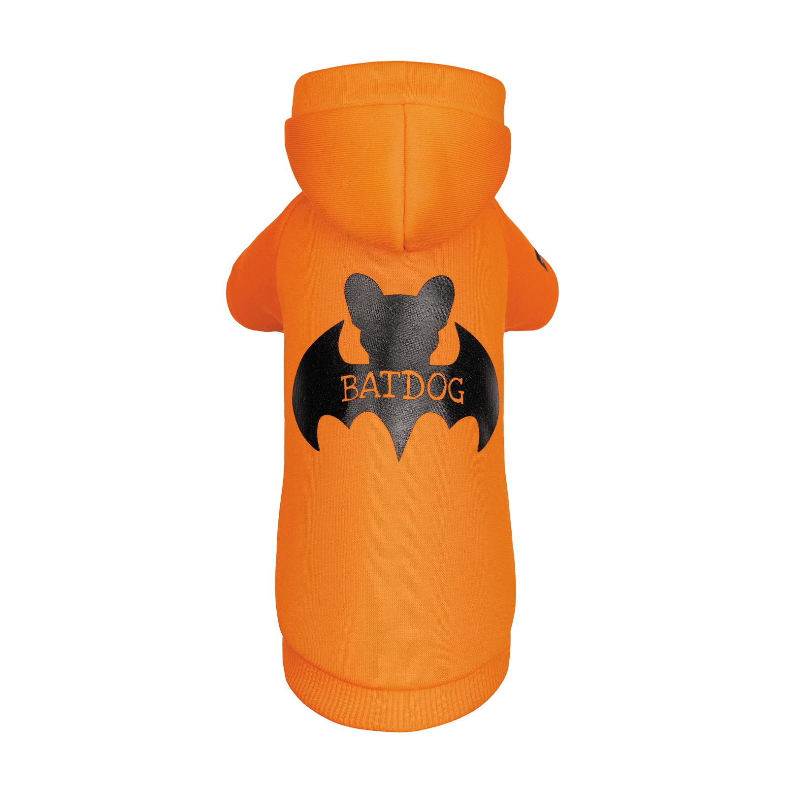 Товстівка для собак Pet Fashion «Batdog» M