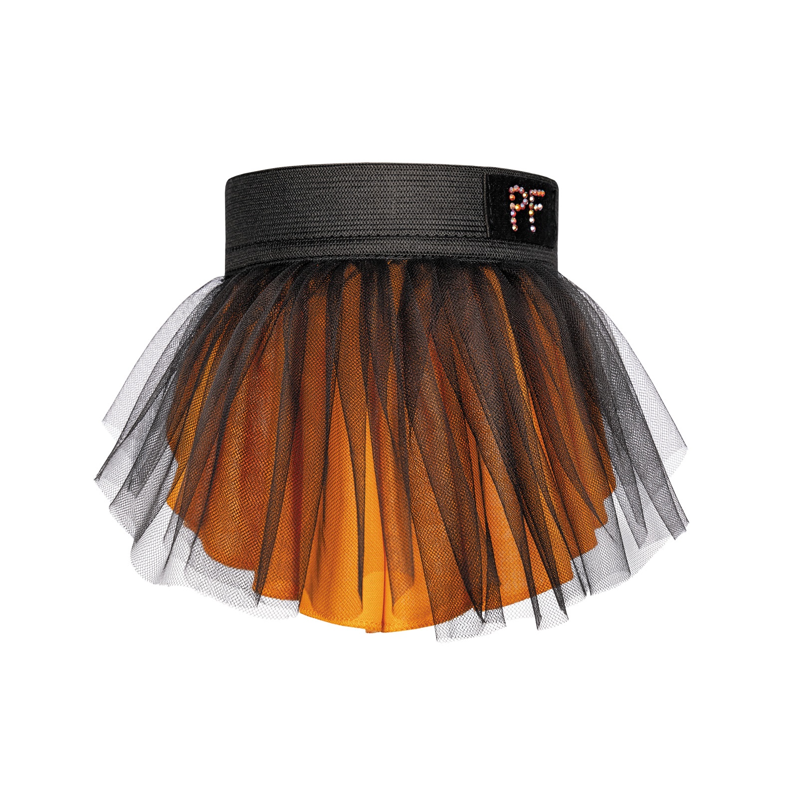 Спідниця для собак Pet Fashion «Ghost» XS
