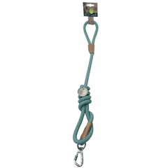 M Pets M-Pets Eco Dog Leash with Secure Lock - Повідець з замком для собак Ø1,2x150 см (6953182735021)