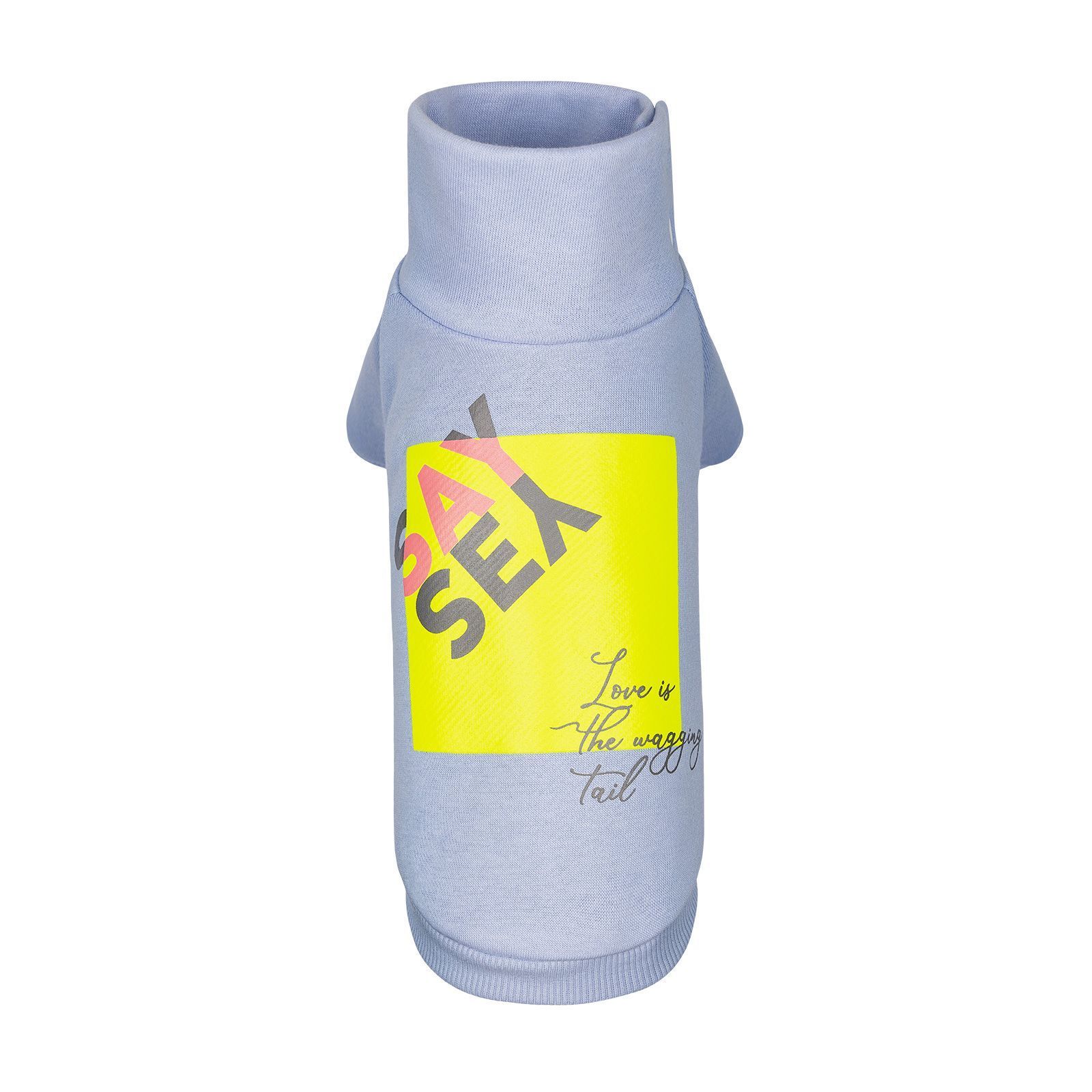 Pet Fashion Light толстовка для собак M-2