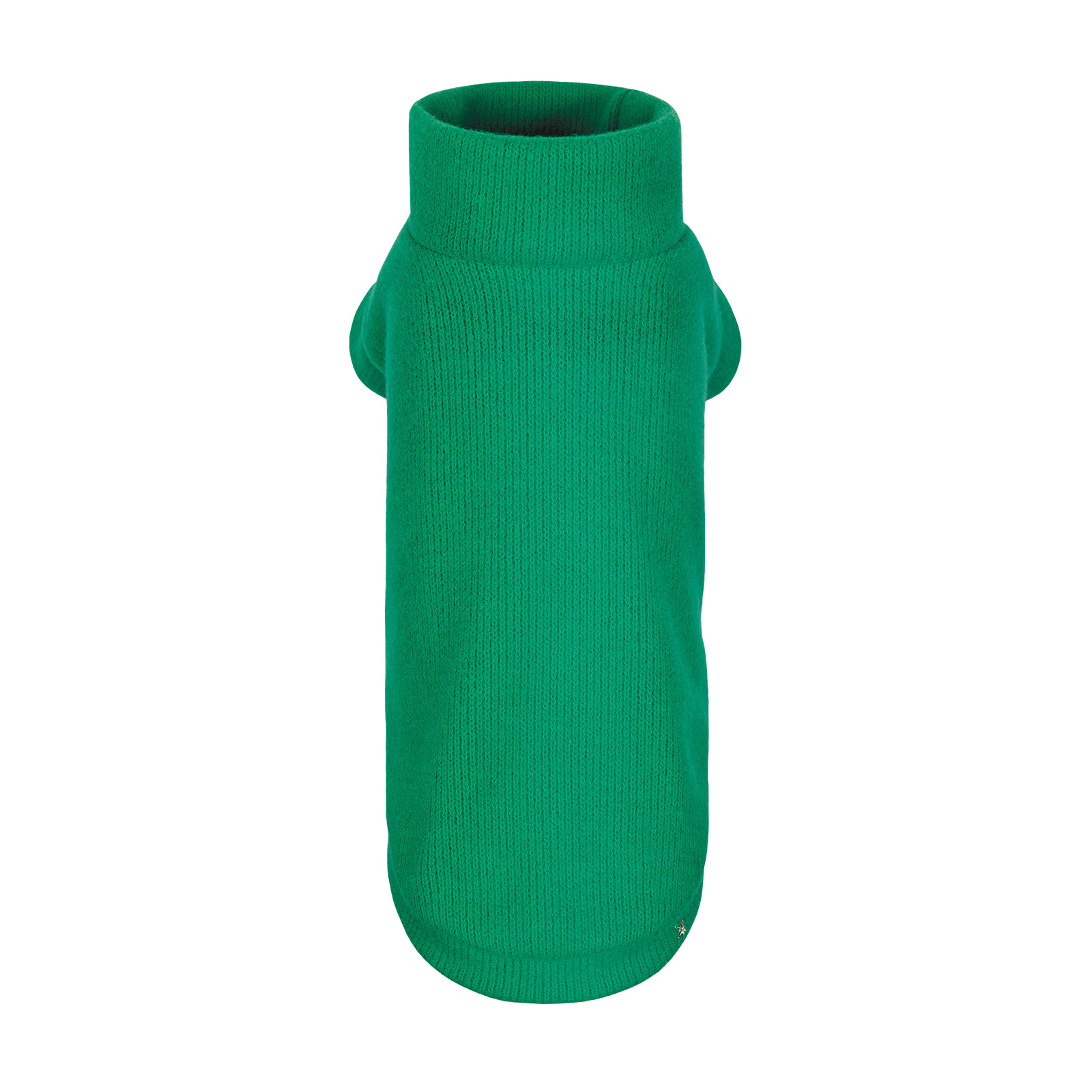 Светр для собак Pet Fashion «Green» XS (зелений)
