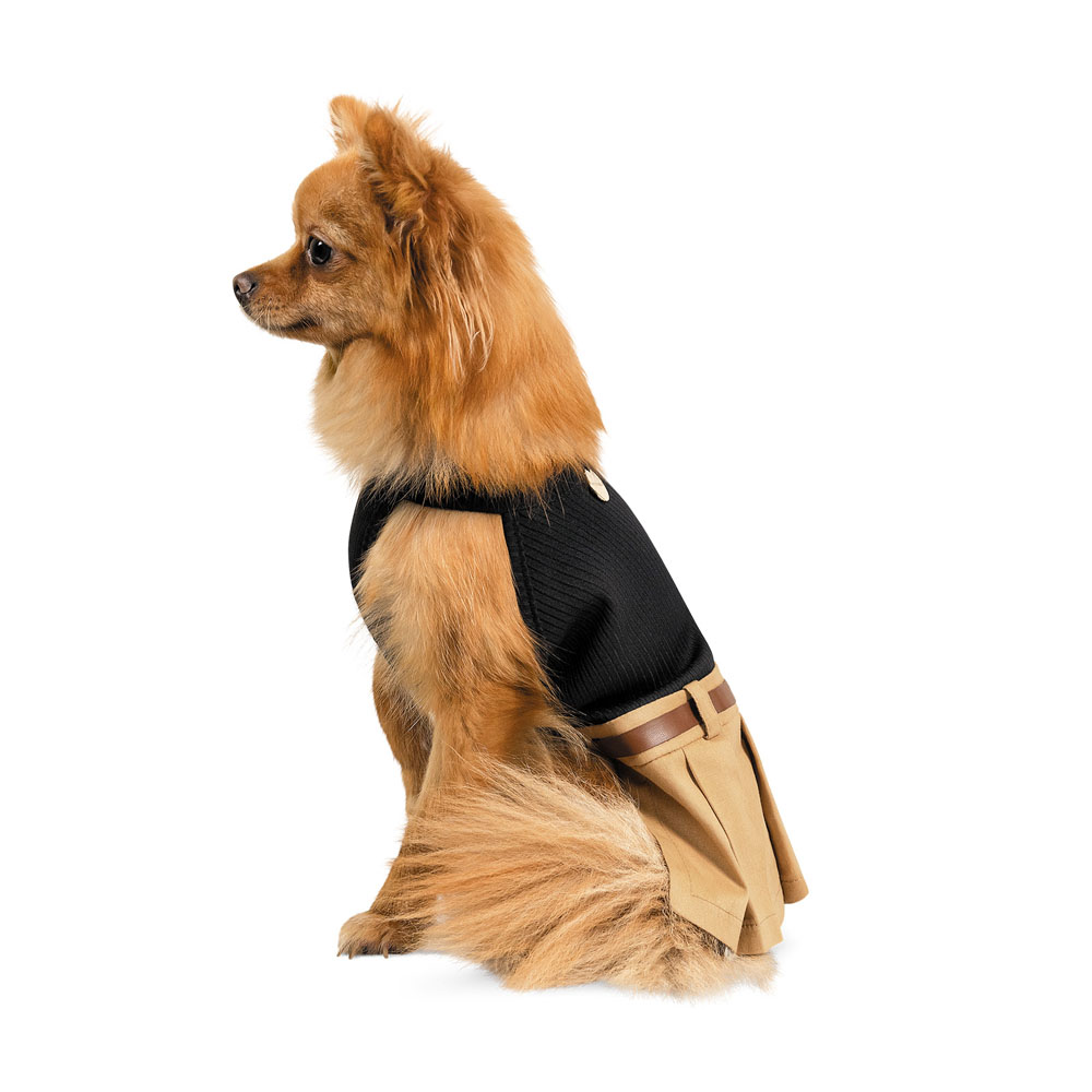 Сукня для собак Pet Fashion «CHIC» М M