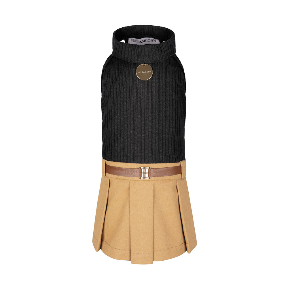 Сукня для собак Pet Fashion «CHIC» S