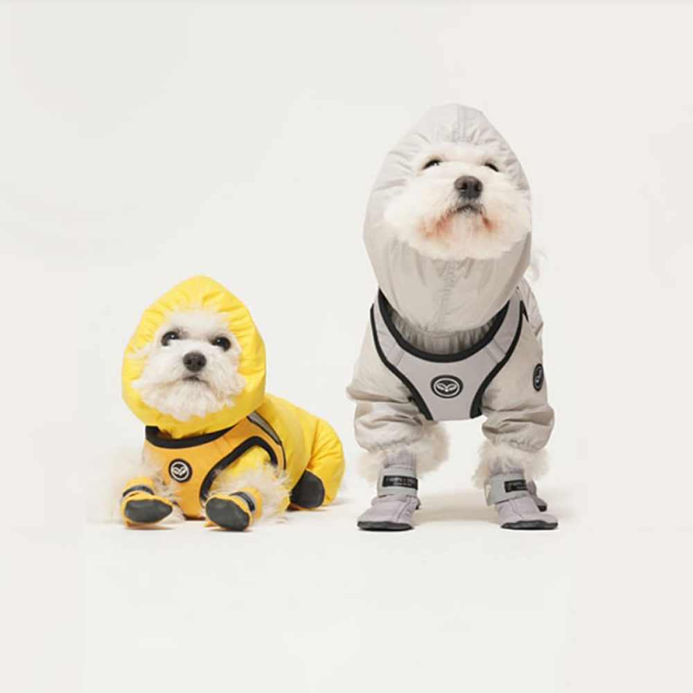 Черевики для собак Puppy Angel «Magagio» L