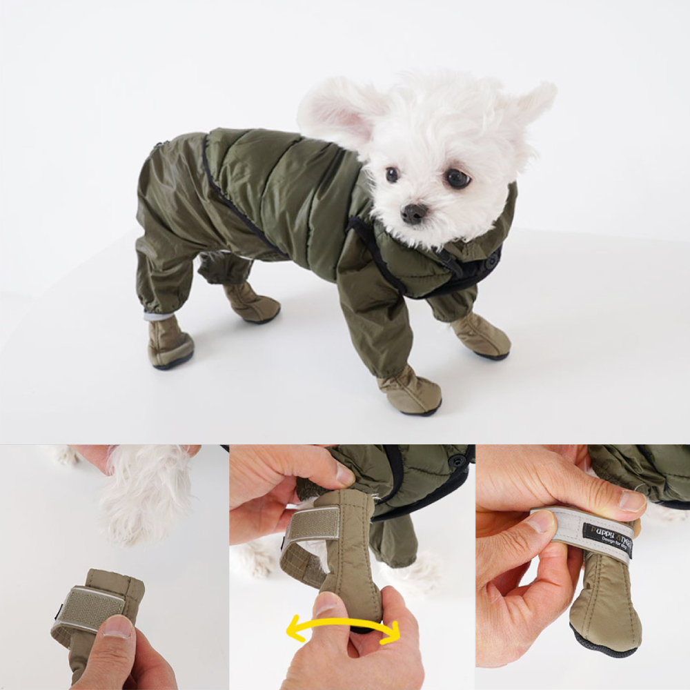 Черевики для собак Puppy Angel «Magagio» M