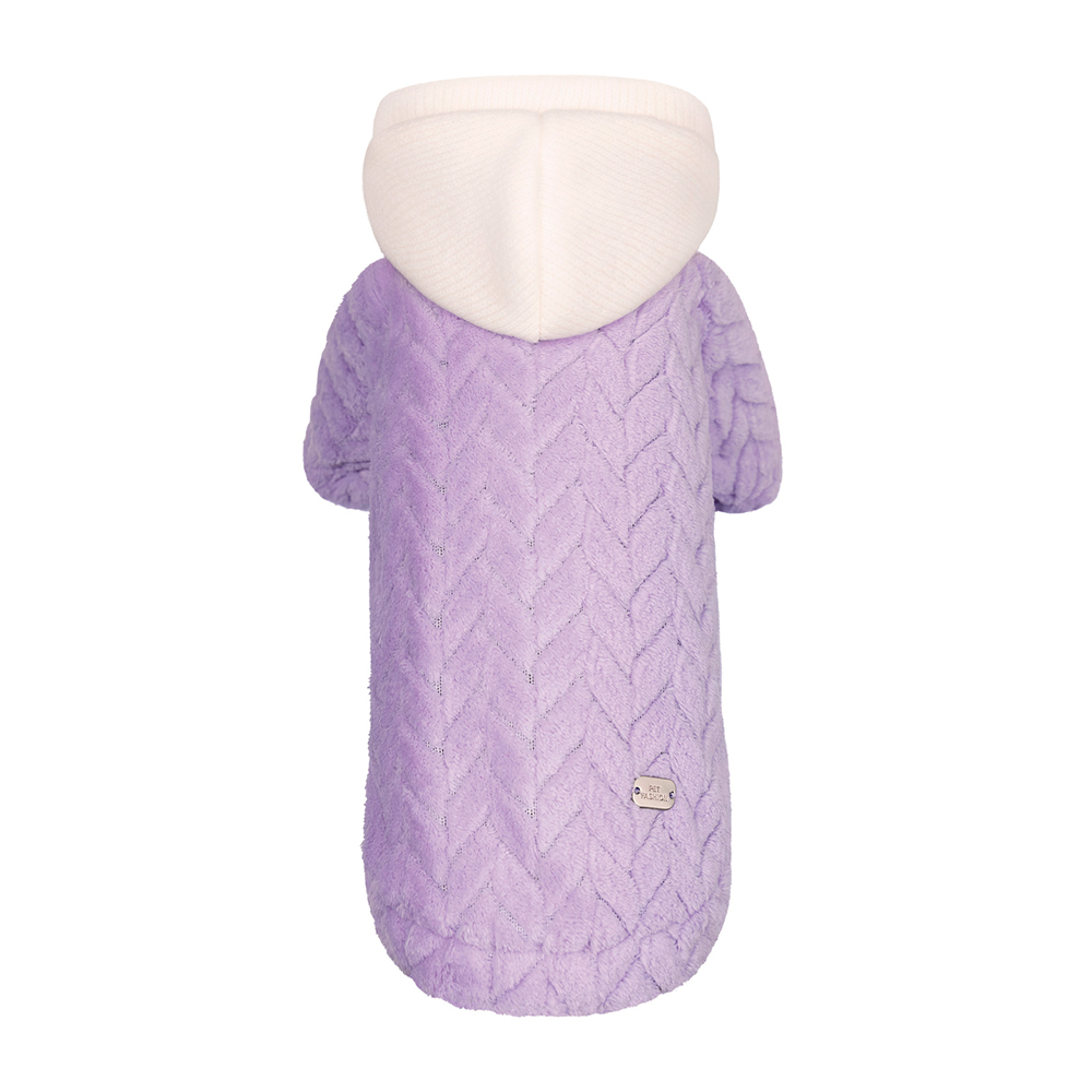 Pet Fashion Delicate товстівка для собак S