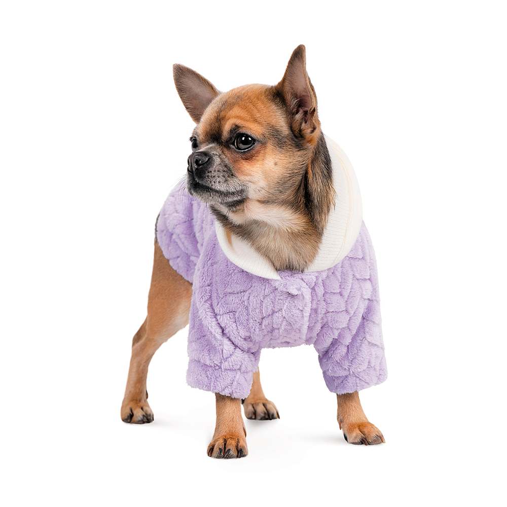 Pet Fashion Delicate товстівка для собак S