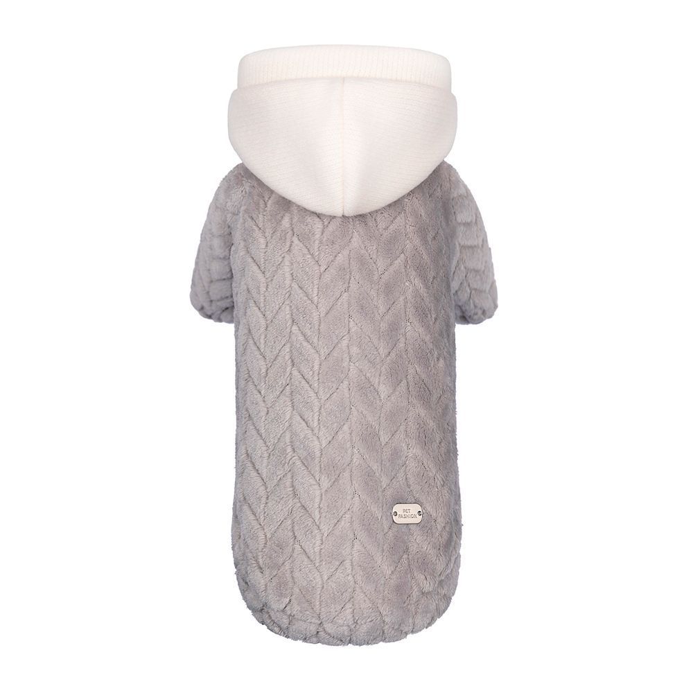 Pet Fashion Delicate толстовка для собак XS