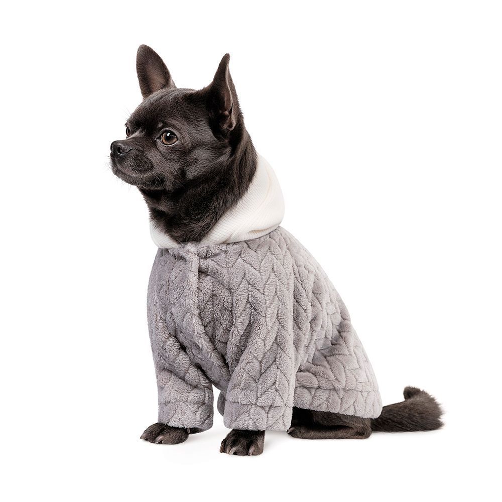 Pet Fashion Delicate толстовка для собак XXS