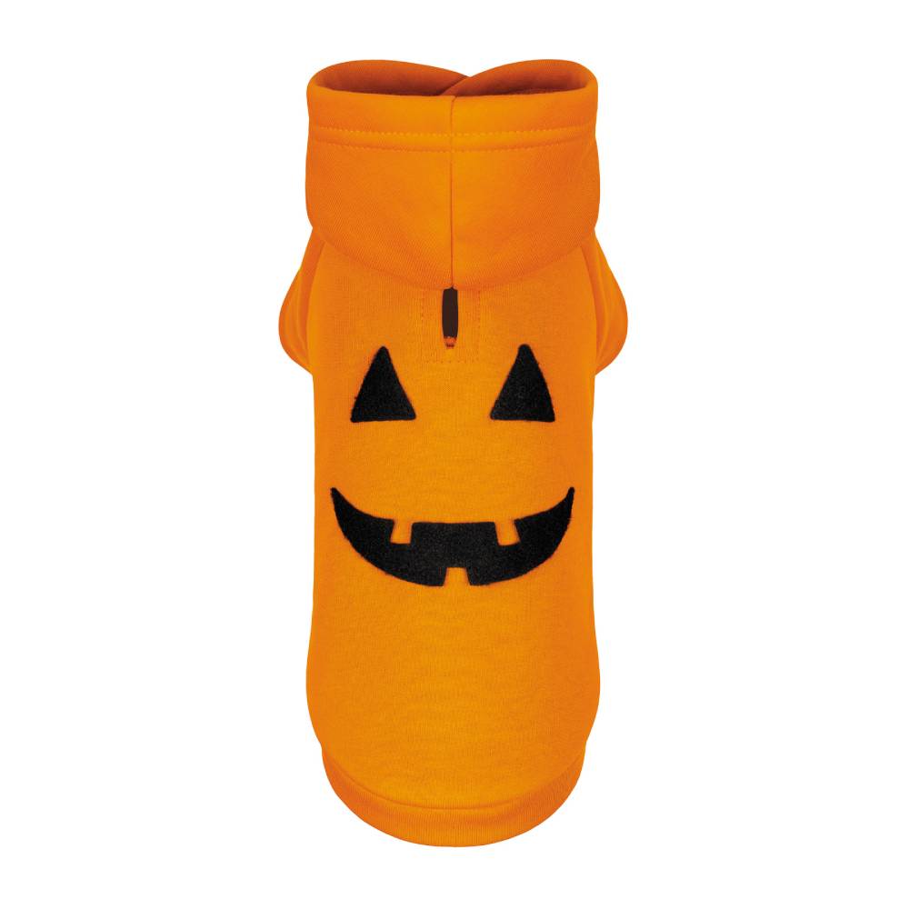 Товстівка для собак Pet Fashion Pumpkin XS
