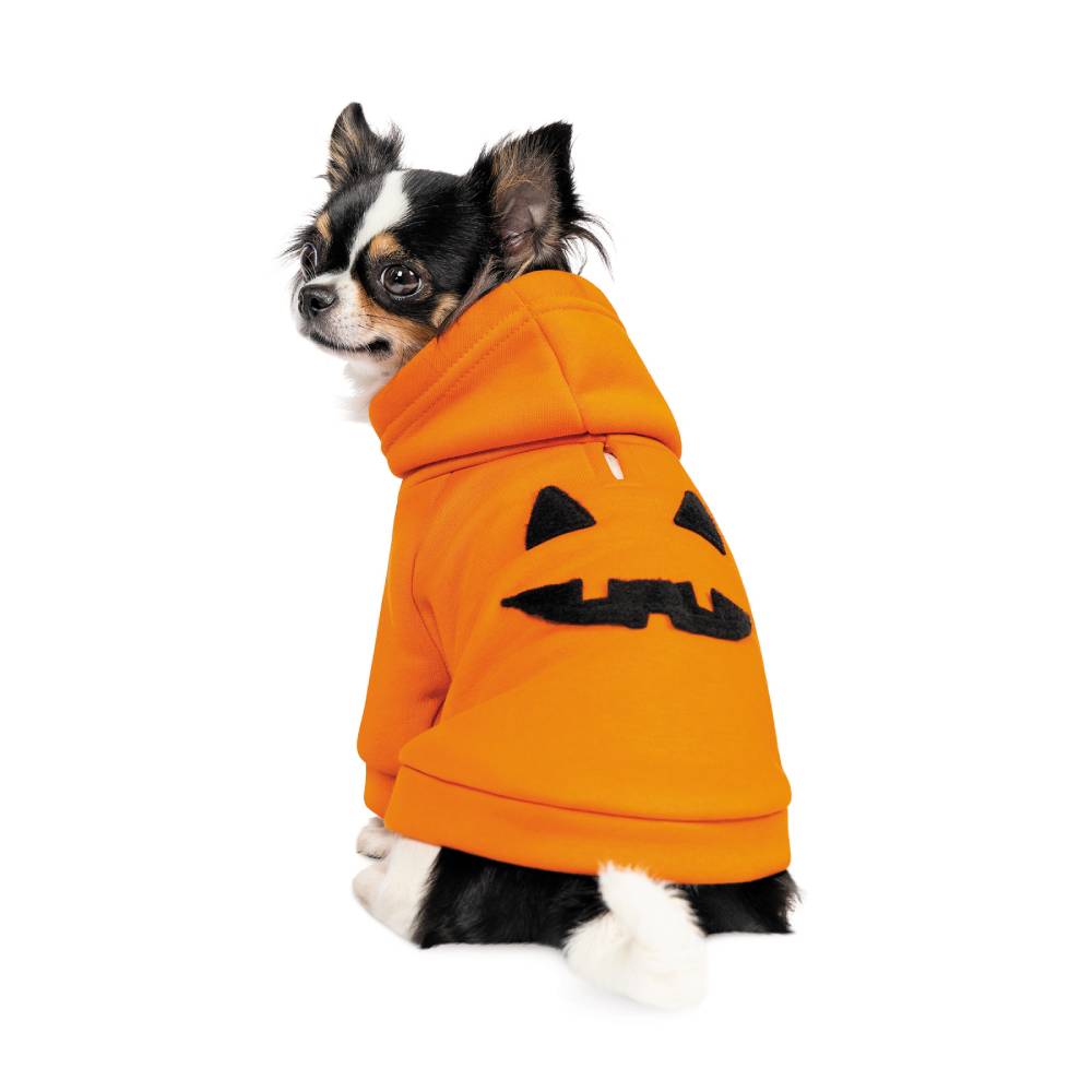 Товстівка для собак Pet Fashion Pumpkin М M